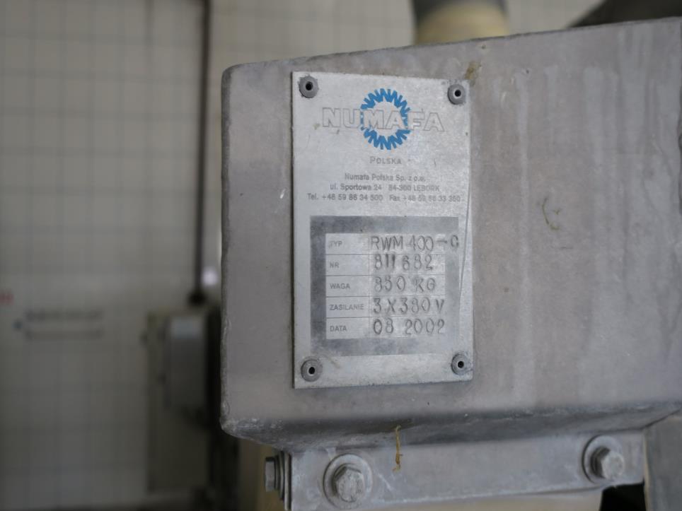 Máquinas de processamento de carne-5